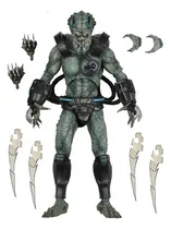 Comprar Neca Predator: Concrete Jungle Stone Heart Predator Figura