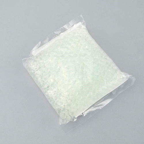 Perlas De Ebullicion De Vidrio De 4 Mm (bolsa X 85g)