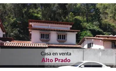 Casa en venta