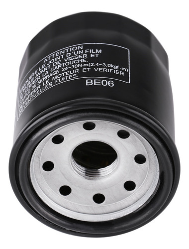 Filtro De Aceite De Motocicleta Para Honda Cbr600 F2 F3 F4 F