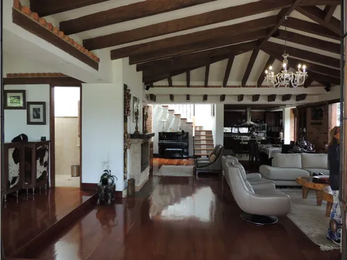 Vendo Casa-quinta La Balsa- Chia