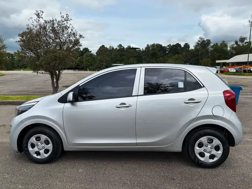 Kia Picanto 1.25 VIBRANT