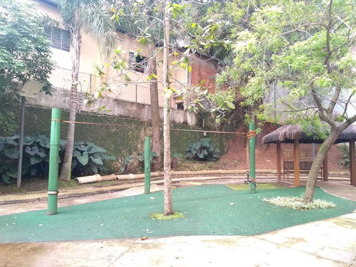 Imagem 9 de 14 de Lindo Apartamento Ótimo Custo Benefício
