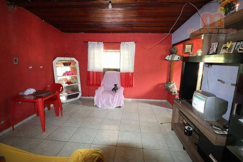 Imagem 9 de 18 de Chácara Com 3 Dormitórios À Venda, 1200 M² Por R$ 200.000,00 - Igrejinha - Itariri/sp - Ch0099