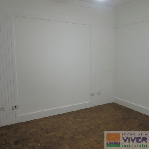 Imagem 10 de 15 de Condominio Bem Conceituado No Morumbi - Nm4600