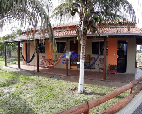 Imagem 13 de 25 de Pousada A Venda No Mato Grosso Do Sul As Margens Do Rio Paraná Com 14 Suítes - Bataguassu - Pt00010 - 70434456