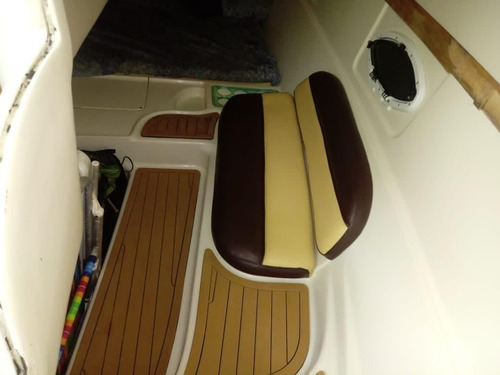 Imagem 4 de 10 de Lancha Coral 26 | Real Focker Runner