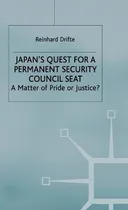 Comprar Libro Japan's Quest For A Permanent Security-council Seat...