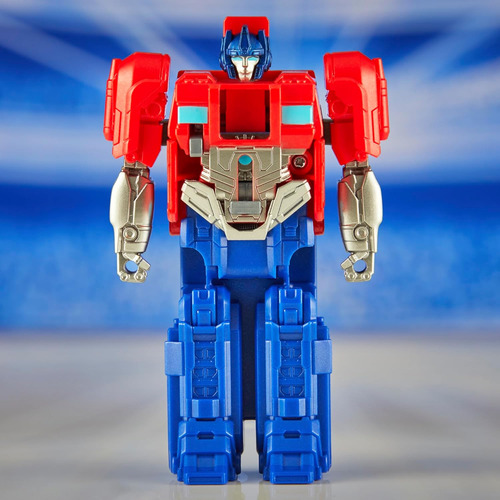 Transformers One Cog Changer Optimus Prime (orion Pax) Figur