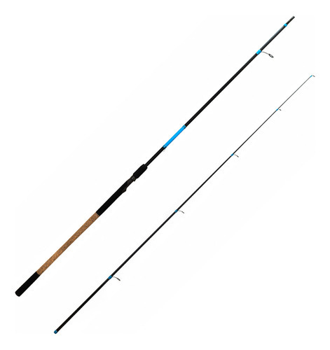 Caña Shimano nexave Seabass 2t 3mts 40-100 Pesca Spinning