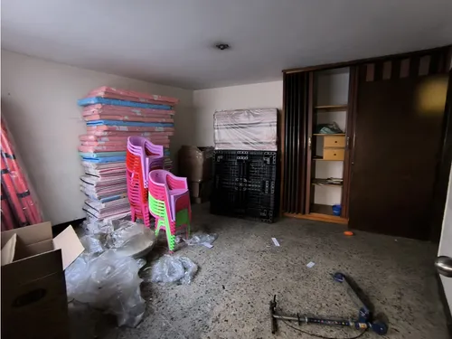 Casa En Venta En Calasanz