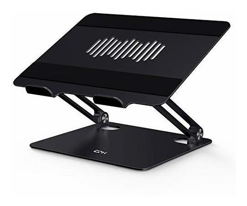 Imagen 1 de 7 de Laptop Stand, Epn Adjustable Laptop Holder, Multi-angle Lap