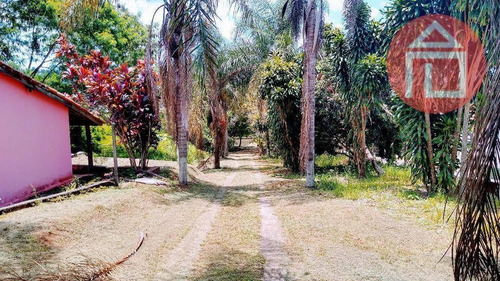 Imagem 16 de 22 de Chácara Com 4 Dormitórios À Venda, 4700 M² Por R$ 689.000,00 - Guaripocaba - Bragança Paulista/sp - Ch0221