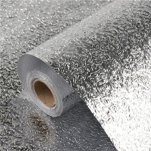 Imagem 10 de 10 de Papel Adesivo Lavável Forrar Fogão Cozinha Armário Gavetas
