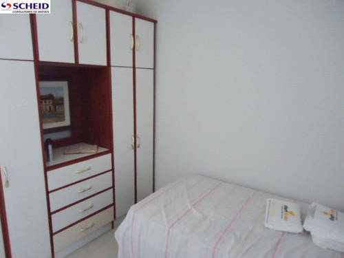 Imagem 5 de 15 de Apartamento A Venda Na V. Nova Caledonia, 3 Dormitórios - Mc2380