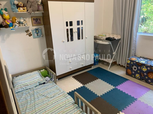 Imagem 10 de 25 de Apartamento À Venda Em Centro - Ap001961