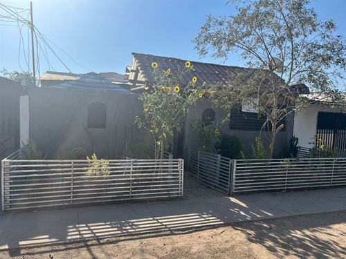 Casa En Recoleta
