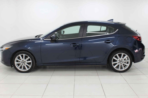 Imagen 2 de 15 de Mazda Mazda 3 2018 4 Cilindros