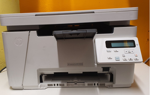 Multifuncional Hp Laserjet M26nw