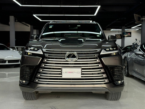 Lexus LX 3.5 Lx 600 Executive