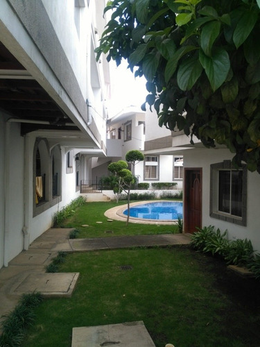 Imagen 3 de 3 de Apartamento Amueblado