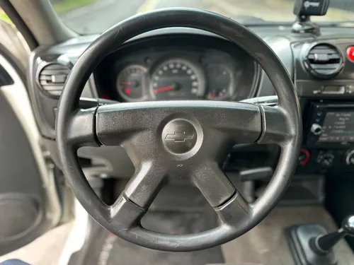 Chevrolet LUV D-MAX 2.5 Cabina Sencilla 4X2 Mt