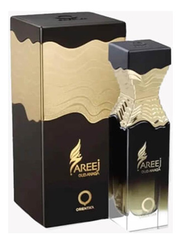 Orientica Areej Oud Anaqa Edp 50ml Unisex