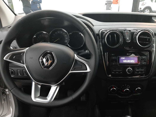 Renault Kangoo Ii Express Confort 5a 1.6 Sce Sae