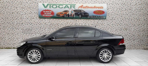 Chevrolet Vectra 2010 2.0 Expression Flex Power 4p