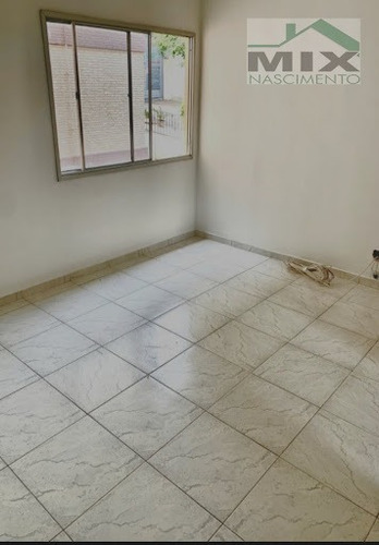 Imagem 11 de 23 de Apartamento Em Baeta Neves, São Bernardo Do Campo/sp De 64m² 3 Quartos À Venda Por R$ 275.000,00 - Ap2086279-s