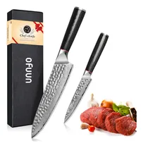 Comprar Ofuun Cuchillos De Cocina Juego De Cuchillos De Chef