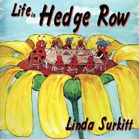 Libro Life In Hedge Row - Linda Surkitt