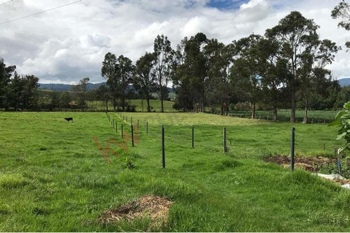 Venta De Finca Vereda Santa Anna Baja Guasca Cundinamarca.-5877