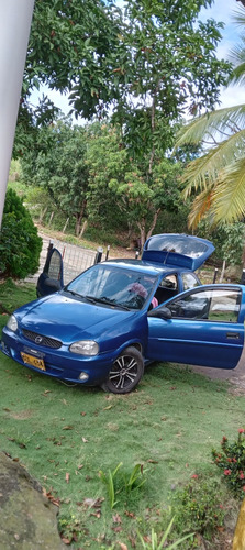 Chevrolet Corsa 1.4 Active