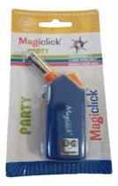 Comprar Encendedor Magiclick Chispero Recargable - Llama Regulable
