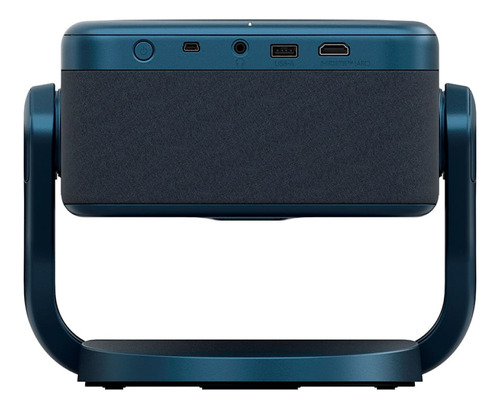 Projetor Epson Epiqvision Laser Smart Ef22 Azul Safira - V11 127/220v