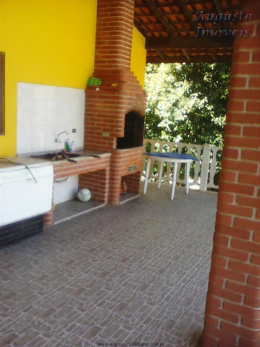 Chácaras À Venda Em Socorro/sp - Compre O Seu Chácaras Aqui! - 1394583