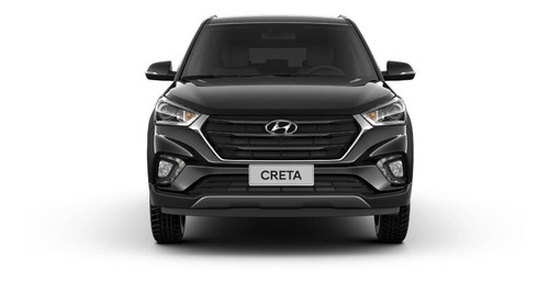 Hyundai Creta Prestige