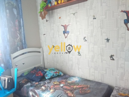 Imagem 10 de 13 de Apartamento - Vila Alzira - Ap-802