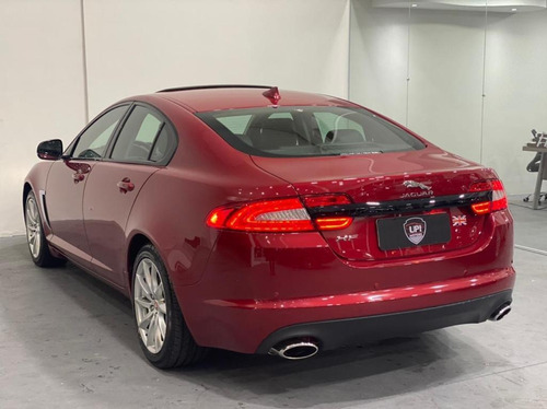 Imagem 7 de 14 de Jaguar Xf 2.0 Gtdi Premium Luxury