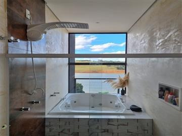 Imagem 8 de 12 de Vende Chácara Em Frente Da Represa Ref 0861