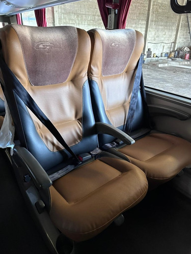 Marcopolo Paradiso Dd New G7 Scania K440 8x2 Leito Impecavel