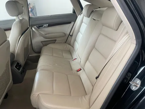 Audi A6 2010