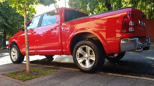 Ram 1500 2020 5.7 Laramie Atx V8