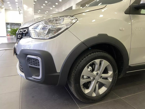 Imagen 9 de 20 de Renault Kangoo Entrega Rápida Por Sobre Stock!!