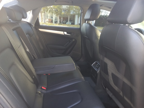 Audi A4 2.0 Ambition Tfsi 225cv Multitronic