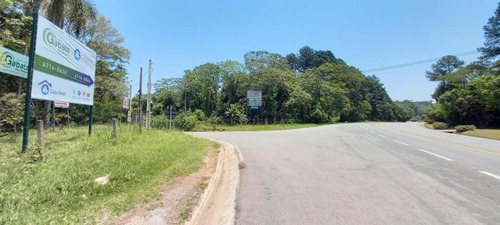 Imagem 1 de 7 de Terreno Para Chácara 3060m² - São Roque - Sp - Tr37968v