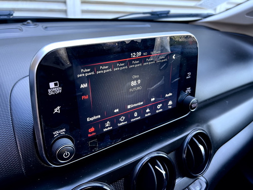 Fiat Argo Drive 1.3 Gse