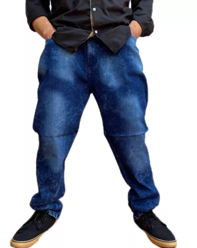 Pantalon Azul Electrico Hombre | MercadoLibre