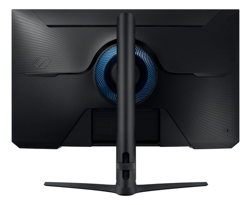 Monitor Gaming 25 Fhd 240hz Con Panel Ips Color Negro